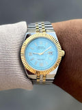 Relógio Rolex Datejust Primeira Linha