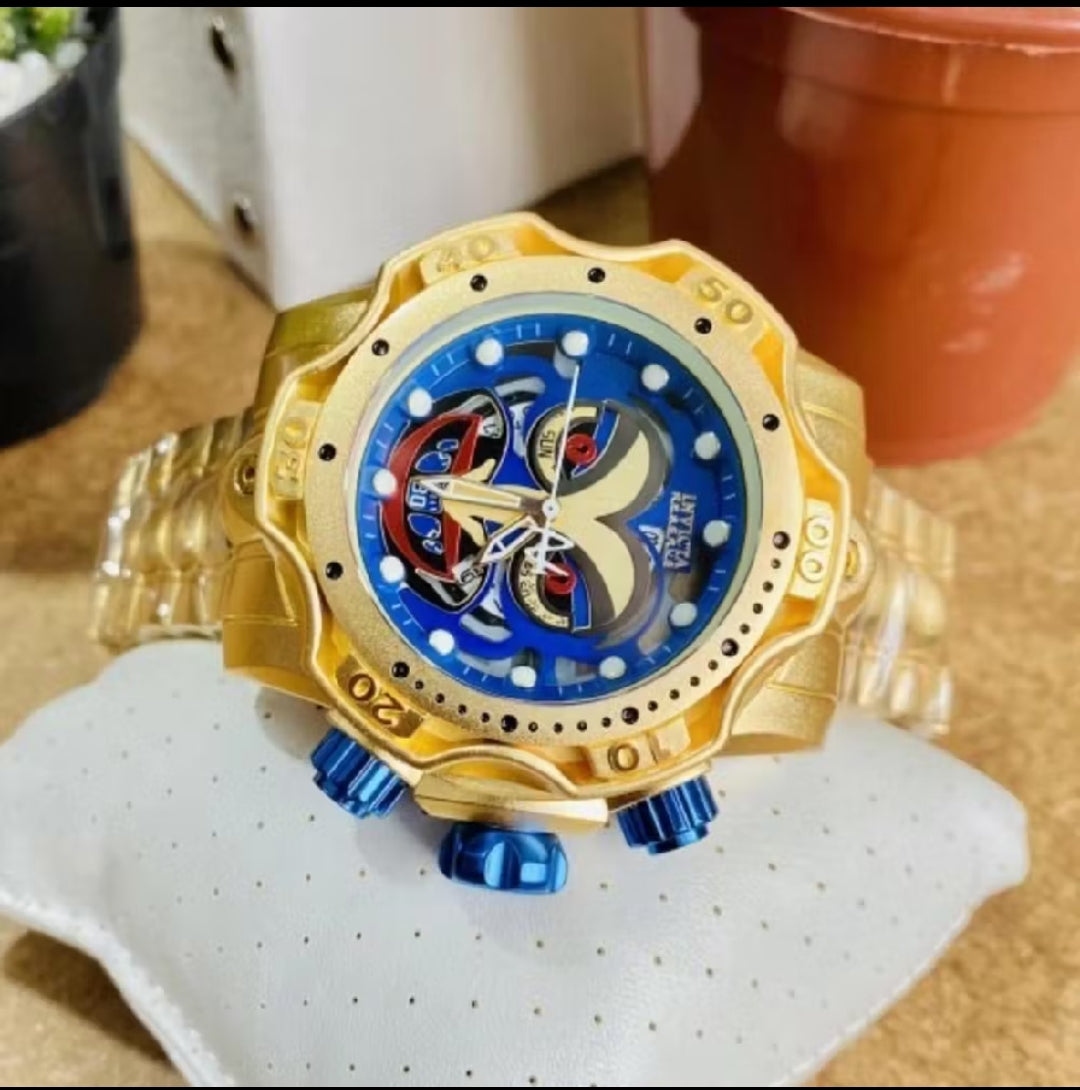 INVICTA JOKER EDITION