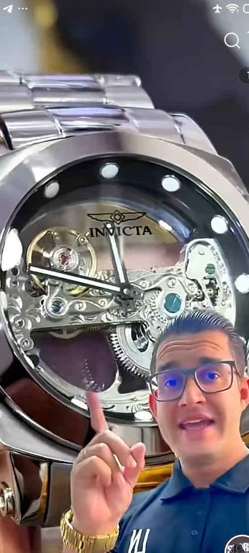 INVICTA COALITION FORCES