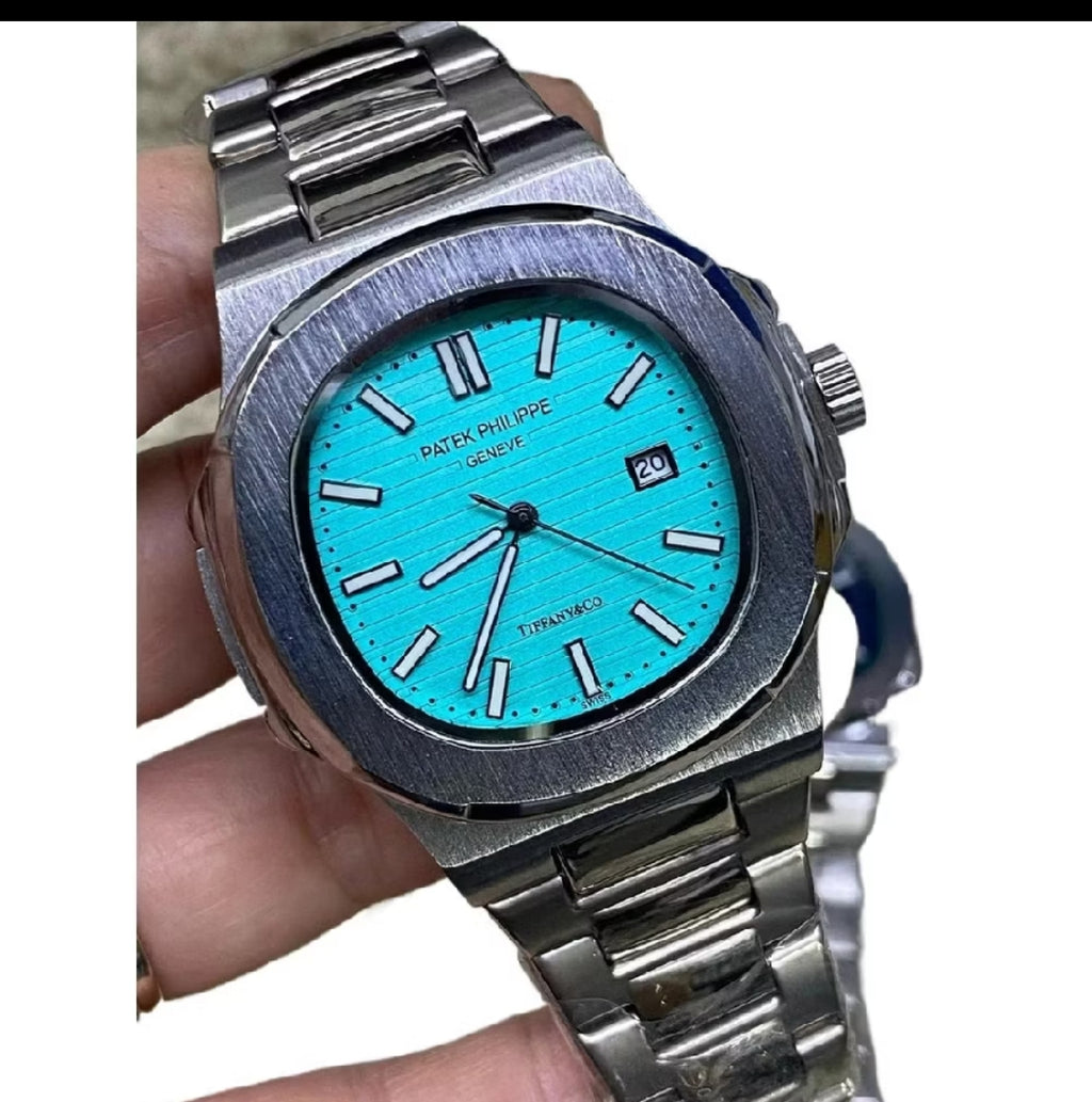 PATEK PHILIPPE