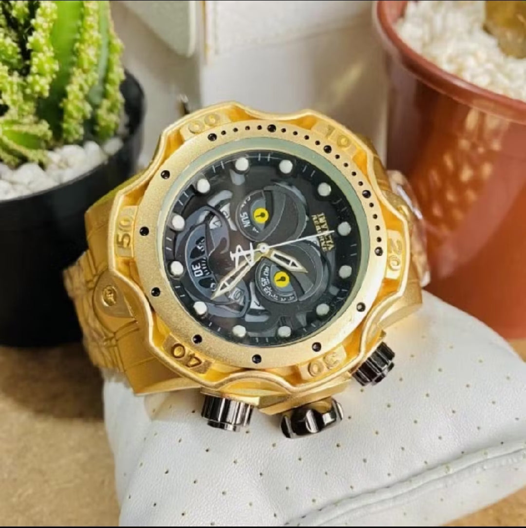 INVICTA JOKER EDITION
