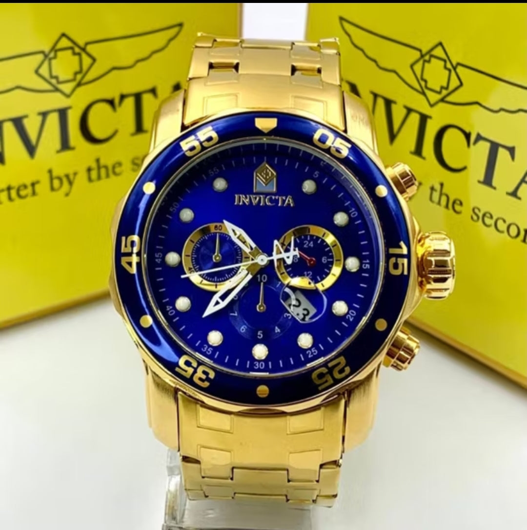 INVICTA PRO DRIVER