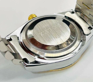 Relógio Rolex Datejust Primeira Linha