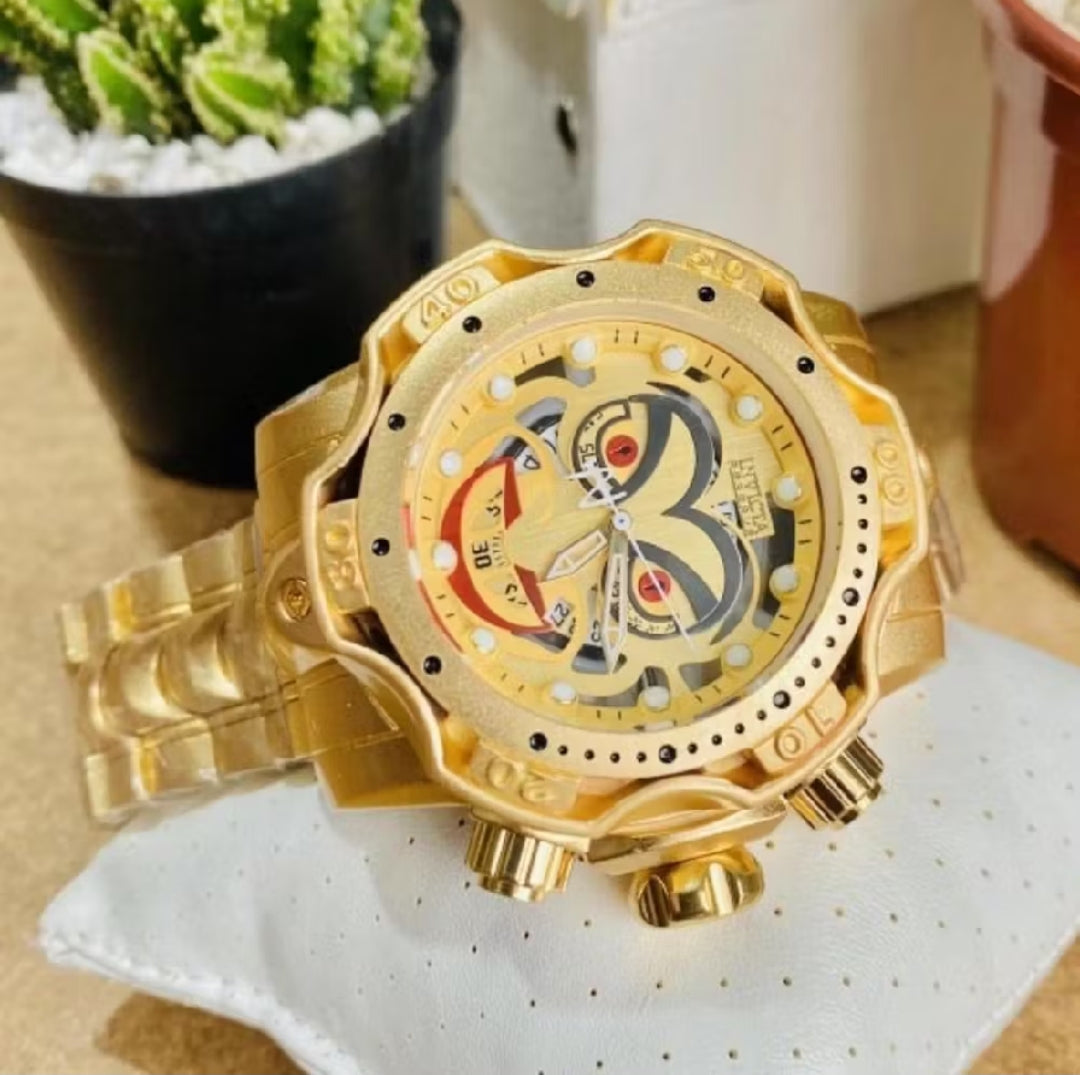 INVICTA JOKER EDITION