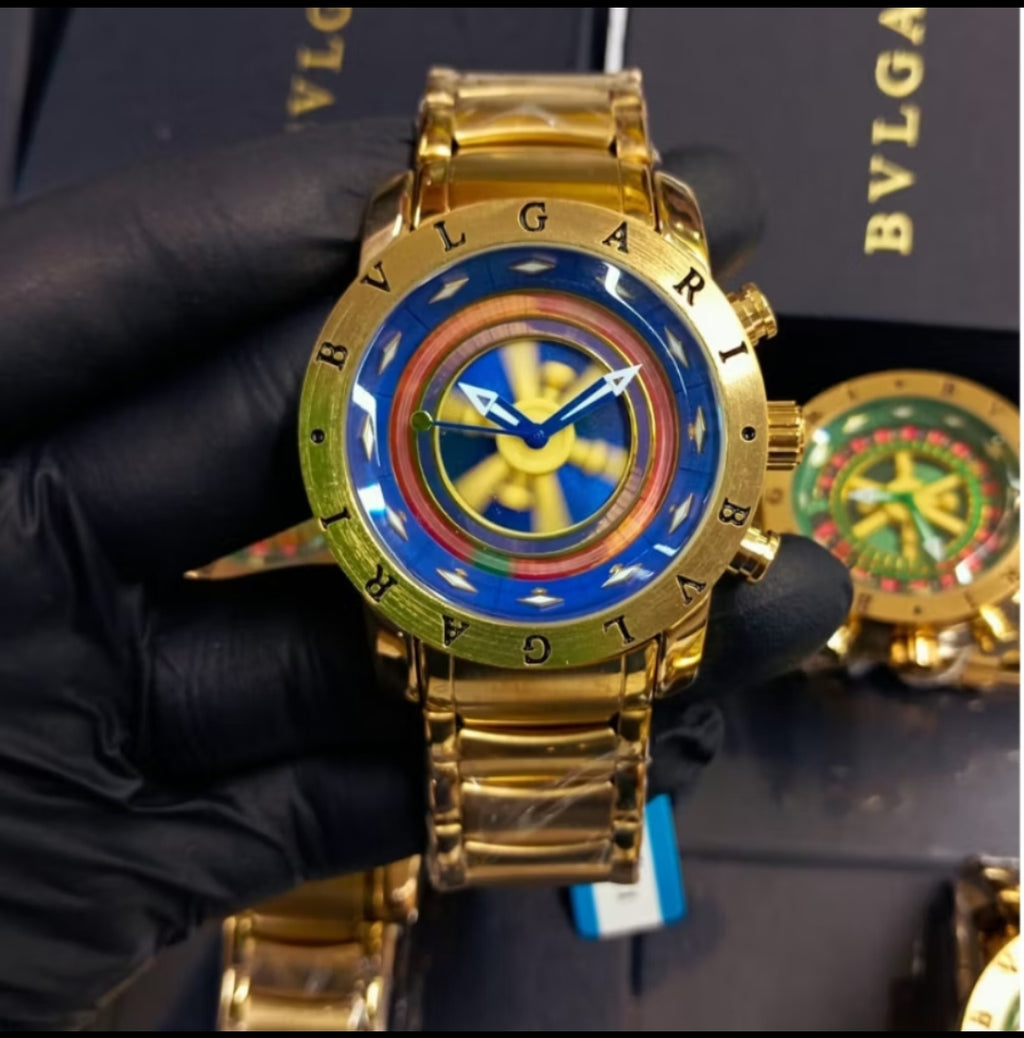 BVLGARI CASSINO ORIGINAL