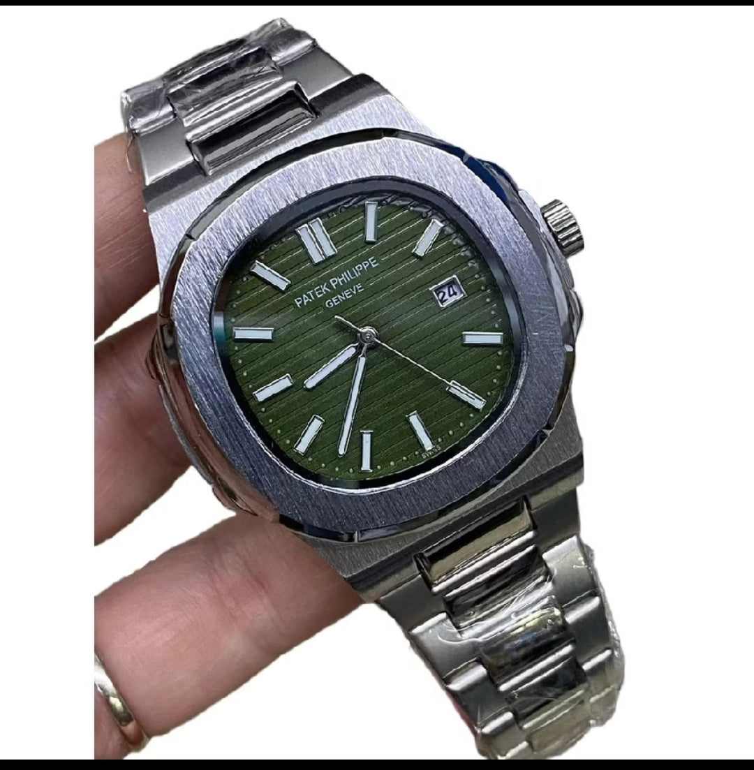 PATEK PHILIPPE