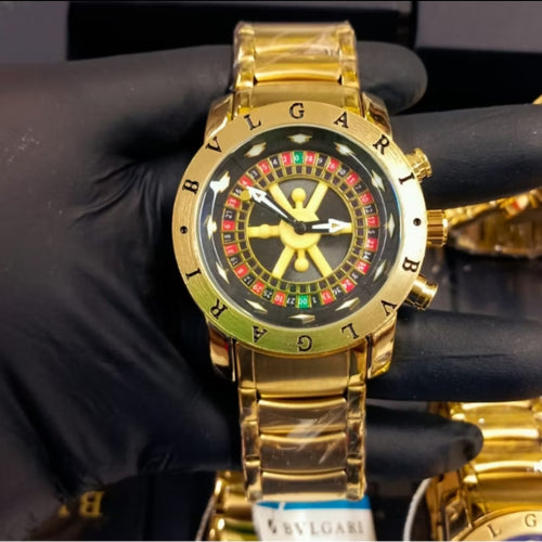 BVLGARI CASSINO ORIGINAL