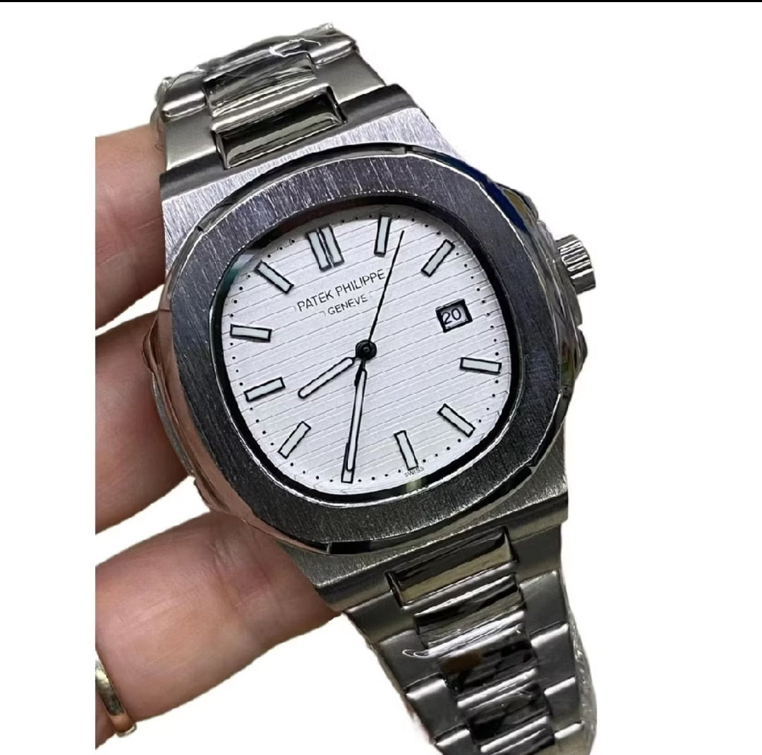 PATEK PHILIPPE