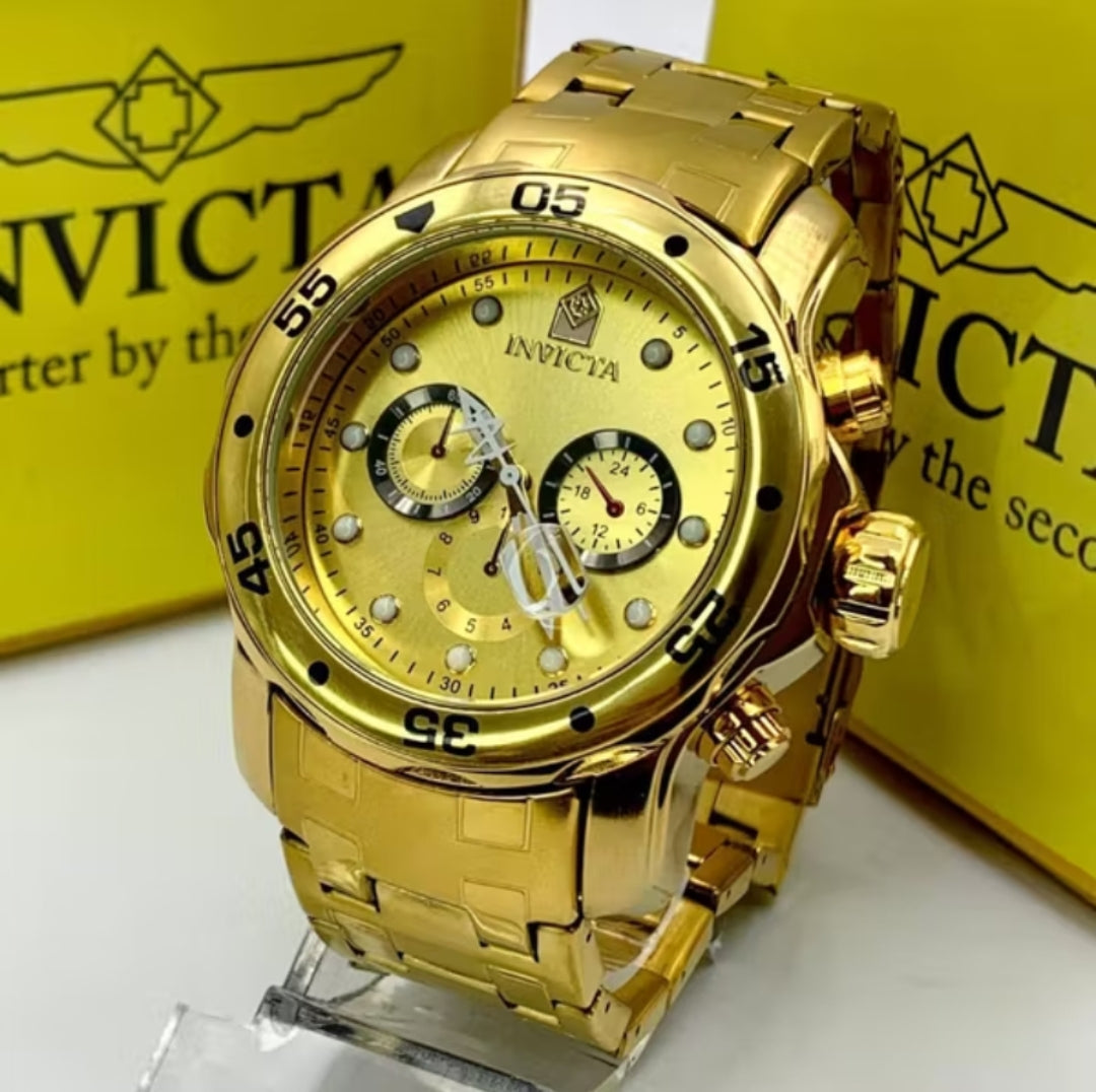 INVICTA PRO DRIVER