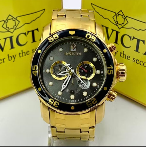 INVICTA PRO DRIVER