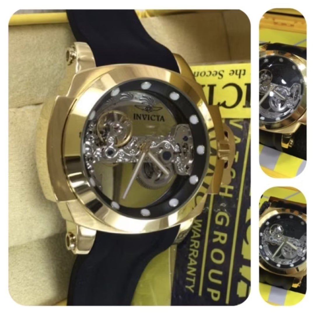 INVICTA COALITION FORCES